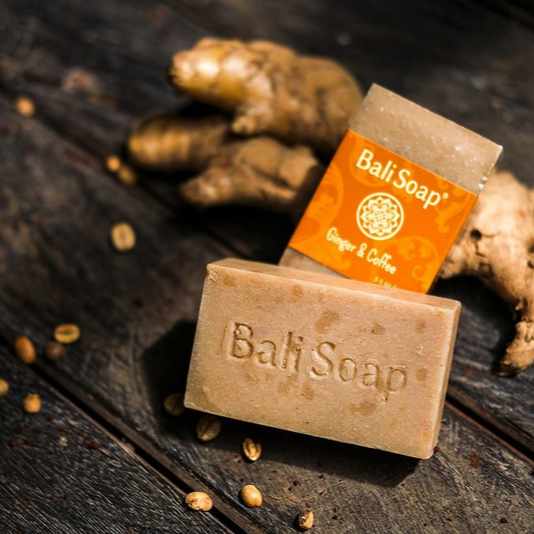 Bali Soap | Natural Soap Specialist