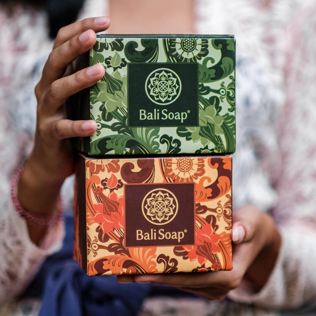 Bali Soap | Natural Soap Specialist